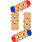 Happy Socks Adventskalender 24 Pack Holiday Box