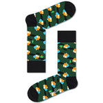 Happy Socks Adventskalender 24 Pack Holiday Box