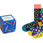 Happy Socks Happy Birthday Gift Box