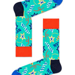 Happy Socks 2-Pack Birthday Cake Box