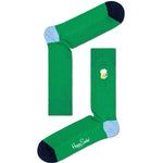 Happy Socks 2-Pack Beer Gift Box
