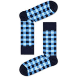 Happy Socks 4-Pack My Favorite Blues Gift Set