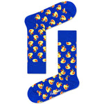 Happy Socks 4-Pack My Favorite Blues Gift Set