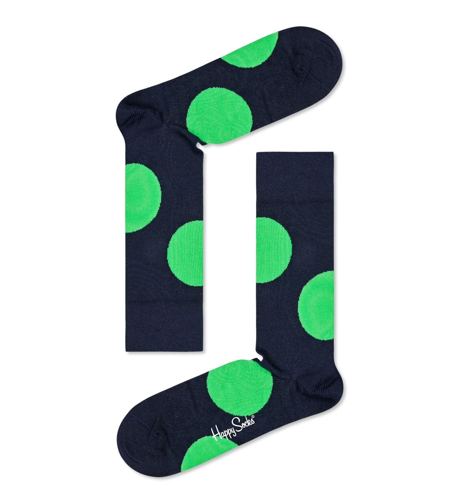 Happy Socks 3-Pack Classics Socks Gift Set