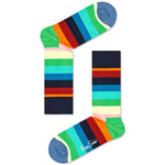 Happy Socks 3-Pack Classics Socks Gift Set