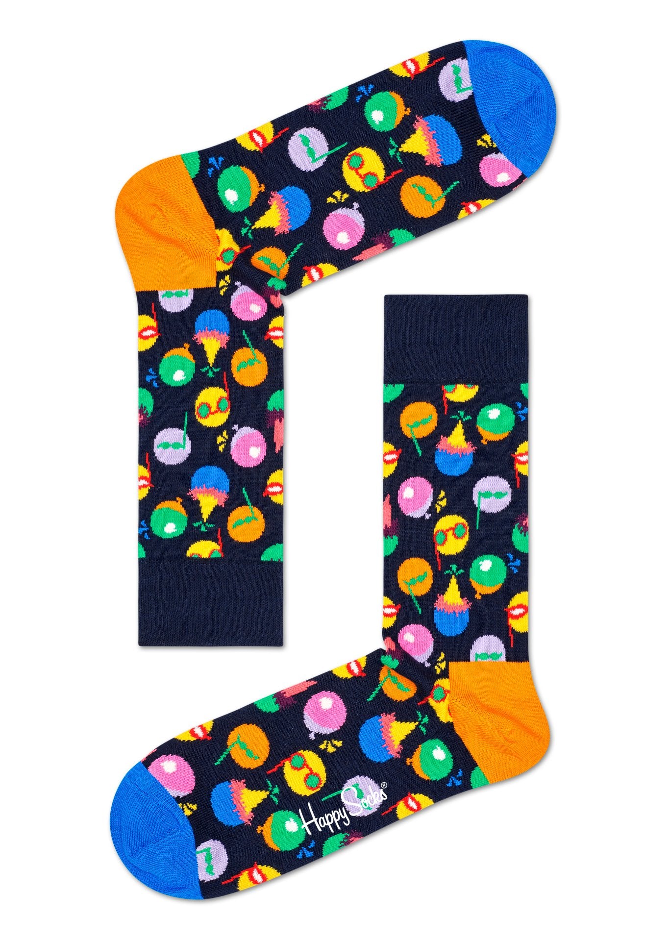 Happy Socks 3-Pack Celebration Box