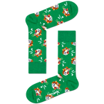 Happy Socks 4-Pack Circus Socks Gift Box