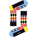 Happy Socks 4-Pack Circus Socks Gift Box
