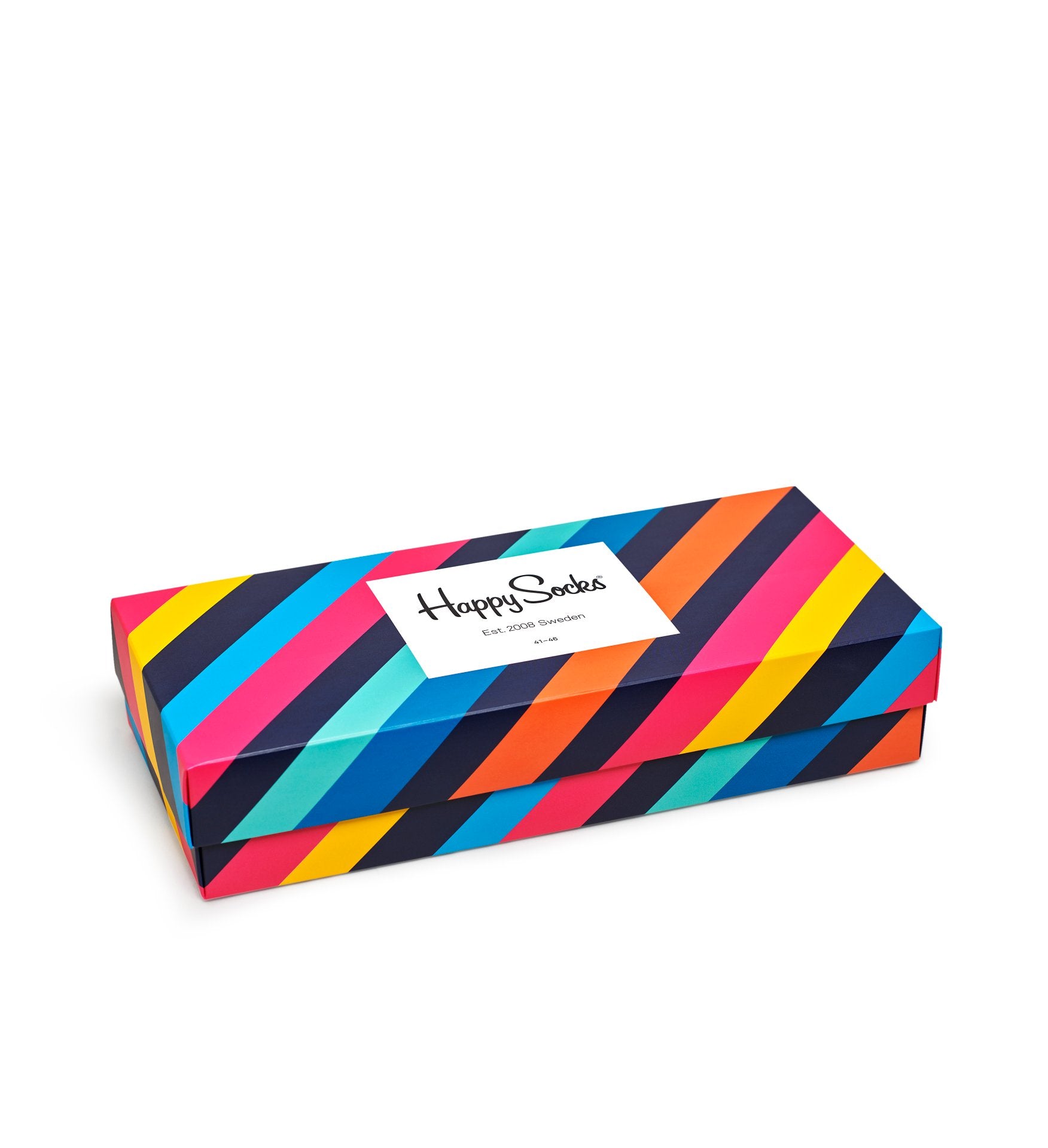 Happy Socks Classics Gift Box