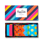 Happy Socks Classics Gift Box