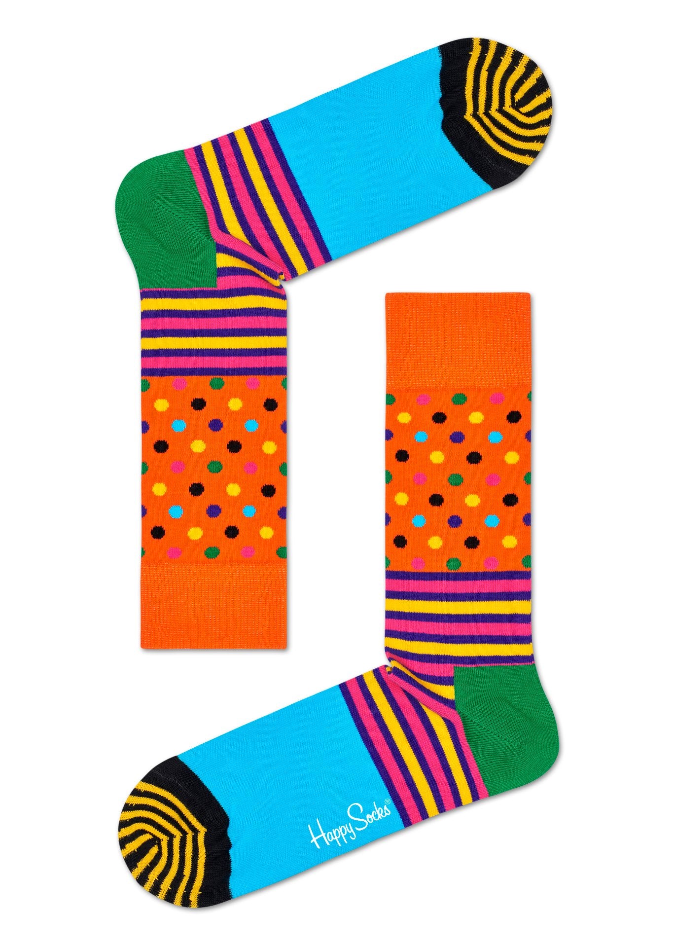 Happy Socks Classics Gift Box