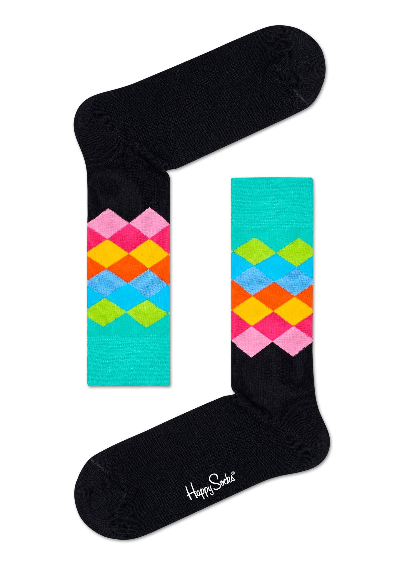 Happy Socks Classics Gift Box