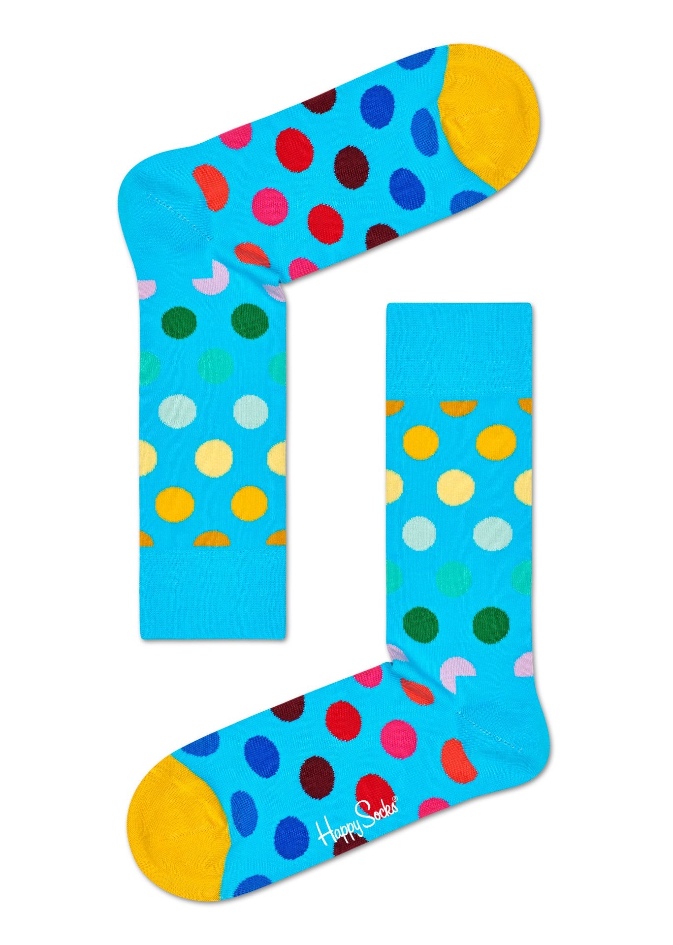 Happy Socks Classics Gift Box