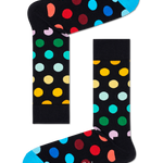 Happy Socks 4-Pack Classic Multicolor Socks