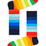 Happy Socks 4-Pack Classic Multicolor Socks