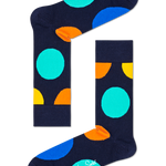 Happy Socks 4-Pack Classic Multicolor Socks