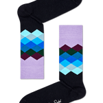 Happy Socks 4-Pack Classic Multicolor Socks