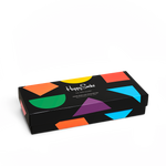 Happy Socks 4-Pack Classic Multicolor Socks