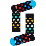 Happy Socks 3-Pack Multi-Color Gift Box