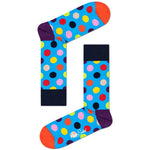 Happy Socks 4-Pack Classic Multi