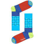 Happy Socks 4-Pack Classic Multi