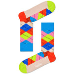 Happy Socks 4-Pack Classic Multi