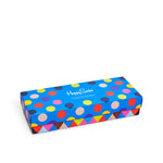 Happy Socks 4-Pack Classic Multi