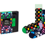 Happy Socks 2-Pack Disney Box