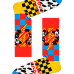 Happy Socks 4-Pack Disney Box