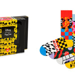 Happy Socks 4-Pack Disney Box