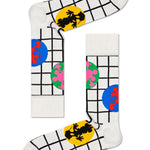 Happy Socks 6-Pack Disney Box