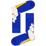 Happy Socks 3-Pack Downhill Skiing Socks Gift Set