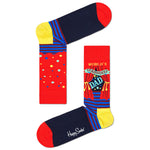 Happy Socks 3-Pack Father´s Day Gift Box