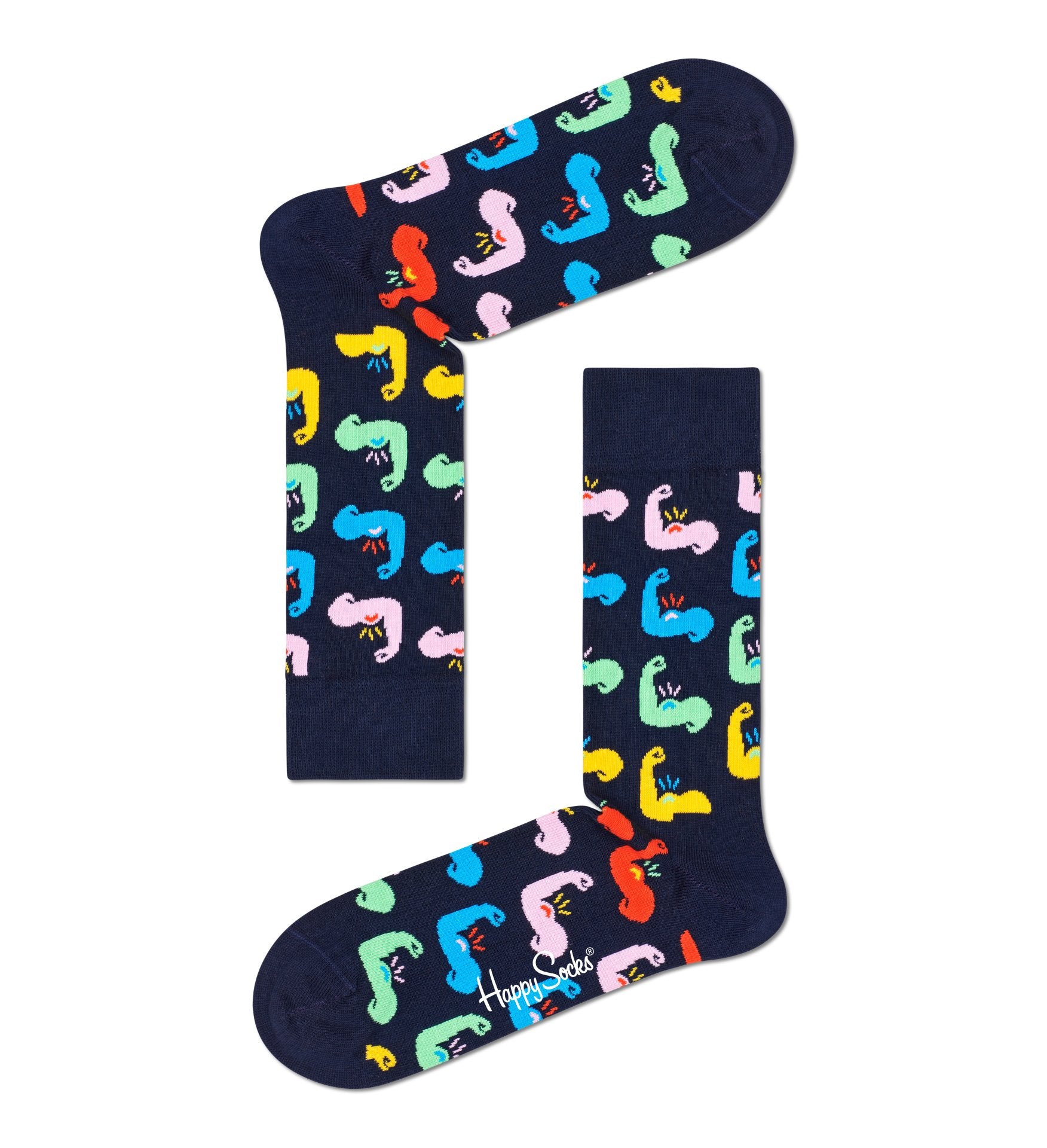 Happy Socks 3-Pack Father´s Day Gift Box