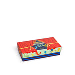 Happy Socks 3-Pack Father´s Day Gift Box