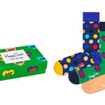 Happy Socks Father's Day Gift Box