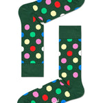 Happy Socks 4-Pack Classic Holiday Socks