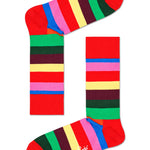Happy Socks 4-Pack Classic Holiday Socks