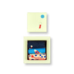 Happy Socks Kids 3-Pack Astronaut Socks Gift