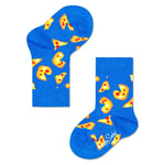 Happy Socks Pizza 2 Pack Box