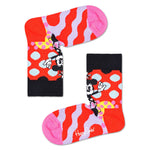 Happy Socks 4-Pack Kids Disney Box
