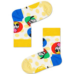 Happy Socks 4-Pack Kids Disney Box