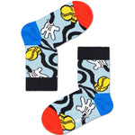 Happy Socks 4-Pack Kids Disney Box