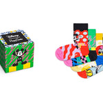 Happy Socks 4-Pack Kids Disney Box