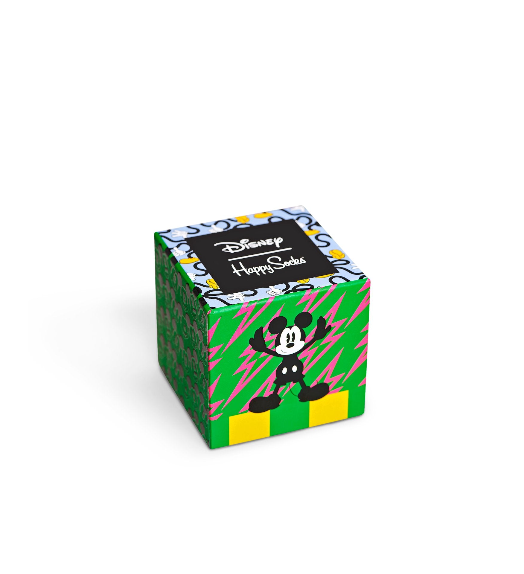 Happy Socks 4-Pack Kids Disney Box