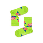 Happy Socks Kids 3-Pack Kids Hearts and Stars Socks