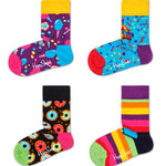 Happy Socks Kids Carousel Gift Box