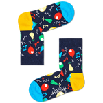 Happy Socks Kids Birthday Socks Box