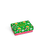 Happy Socks Kids Birthday Socks Box