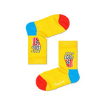 Happy Socks Kids 3-Pack Popcorn & Soda Gift Box
